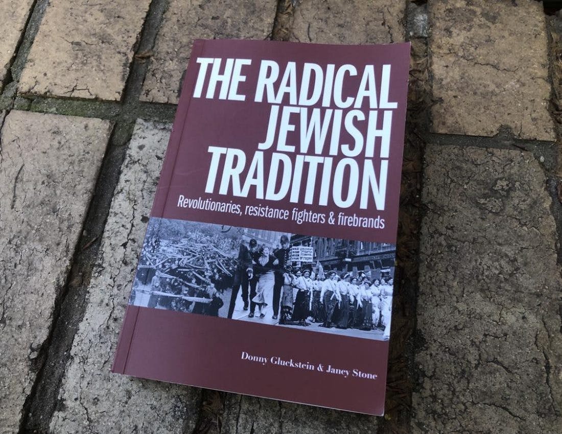 Documenting Jewish radicalism