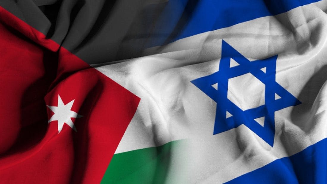 Jordan has long betrayed the Palestinians
