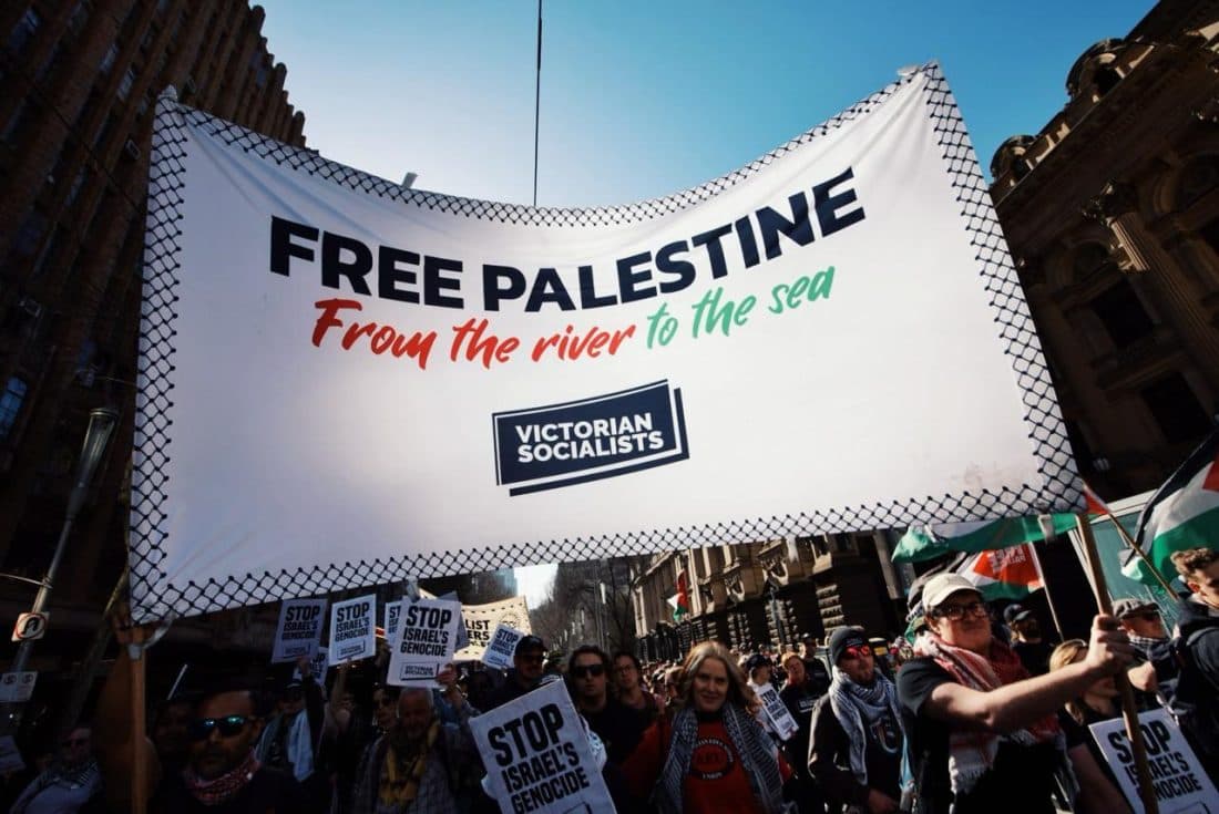 The socialist left has an opportunity—and a responsibility