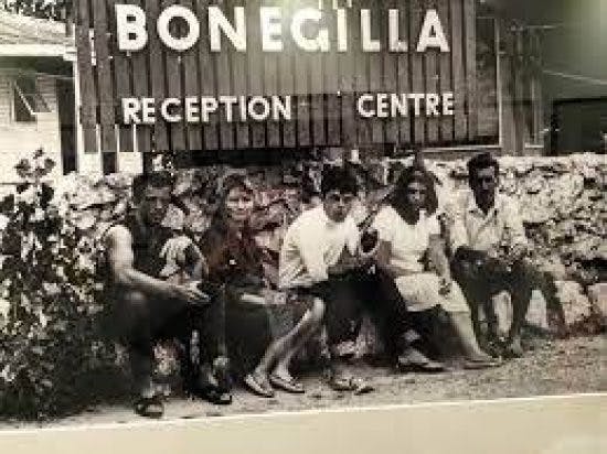Oppression and riots at Bonegilla, the ‘place of no hope’
