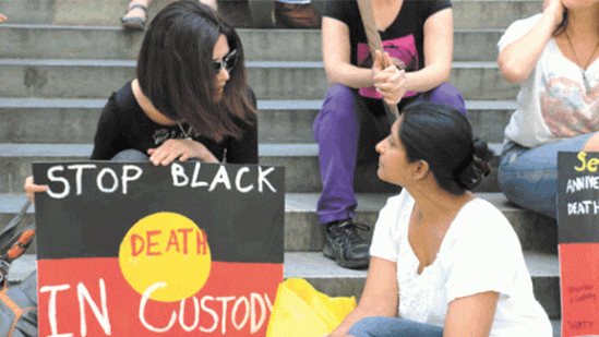 Still waiting for answers on death in custody