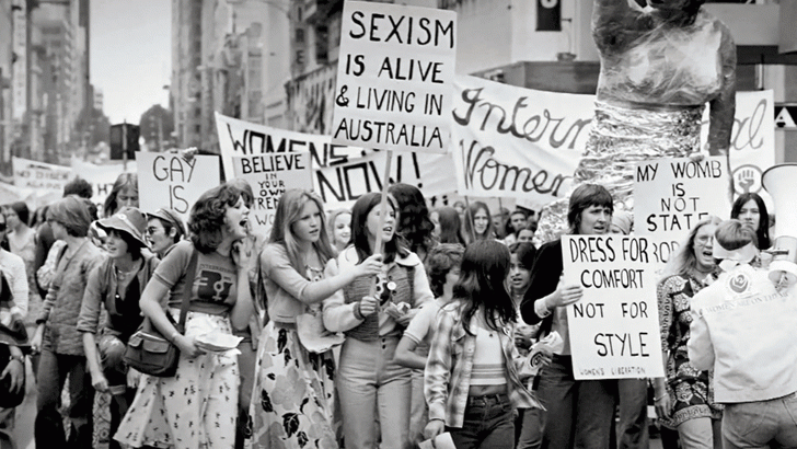 The Beginning Of The Sexual Revolution Sarah S Hist 3164 Blog