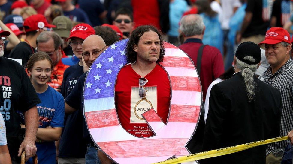 Why do people believe conspiracy theories? Why do people believe conspiracy theories?