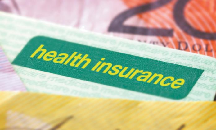 Private Health Insurance >> The Private Health Insurance Scam Red Flag Private Health Insurance >> The Private Health Insurance Scam Red Flag