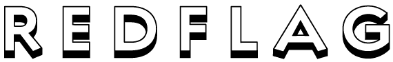 Red Flag logo