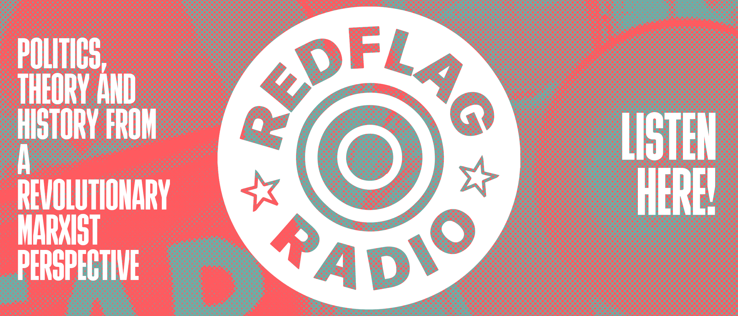 Red Flag Radio