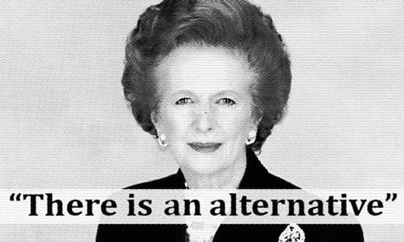 The crisis in neoliberalism and its ramifications