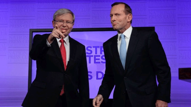 A choice beyond the no-choice election