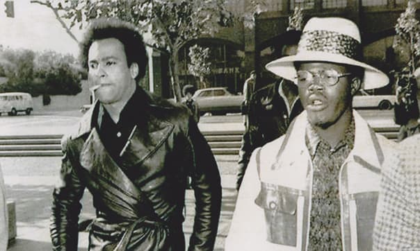The Black Panther Party: from Black power to people’s power