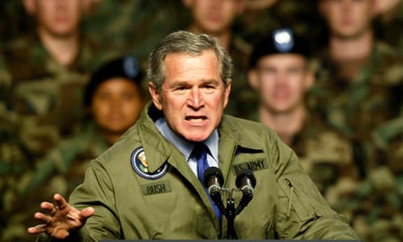 The truth about the Iraq war
