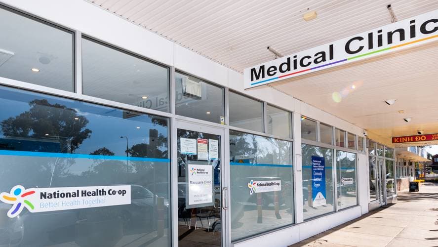 Canberra’s National Health Coop collapse and the failure of forprofit