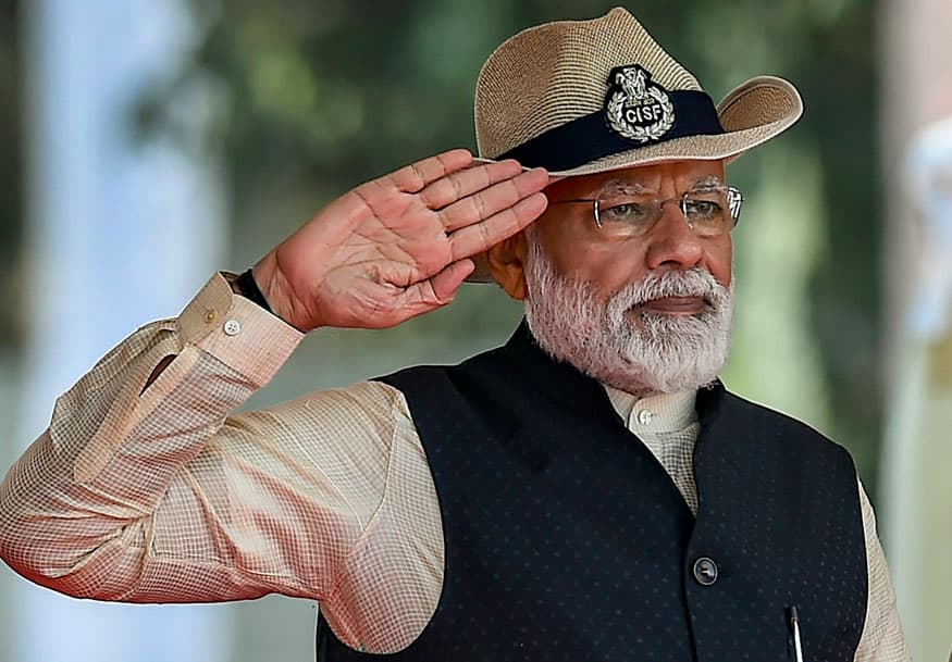 Understanding India under Narendra Modi