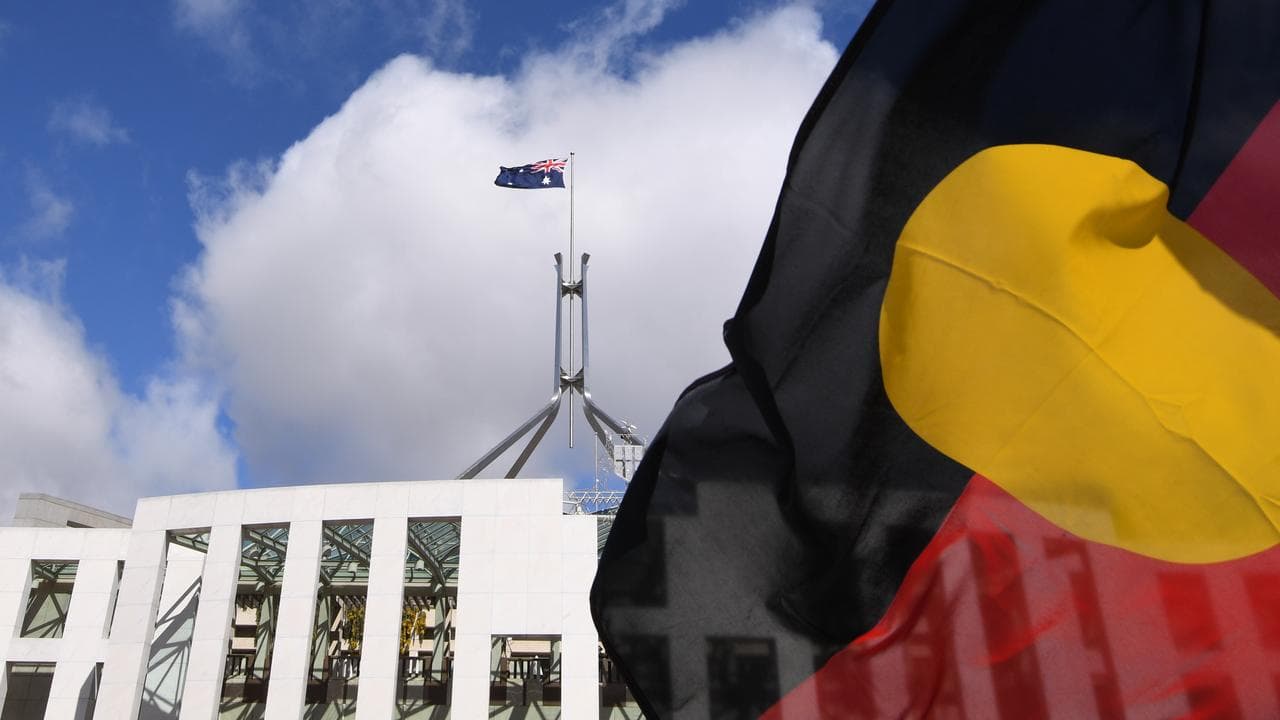 A voice to parliament will do little for Indigenous justice