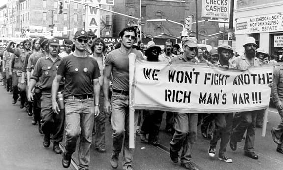 A people’s history of the Vietnam War