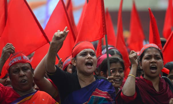 Workers’ power: what every struggle needs