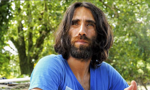 Voice from Manus Island