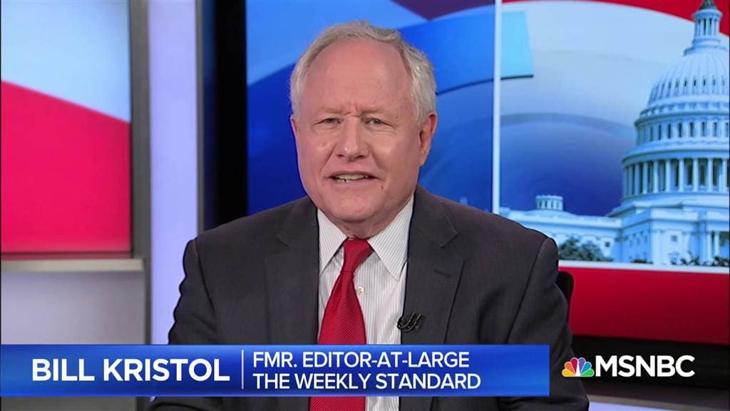 George Bush’s neocons are back—thanks to the Democrats