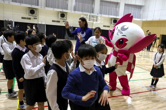 Getting kids through the crisis