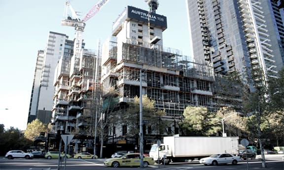 Bubble trouble: Australia’s free market housing failure