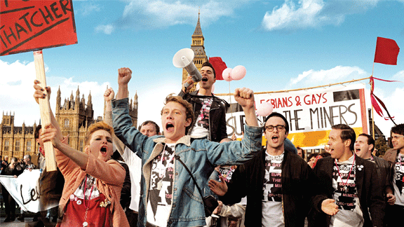 Four things we can learn from PRIDE