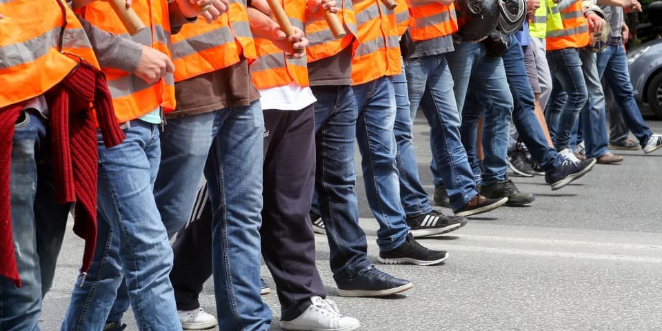COVID-19 proves workers, not bosses, are essential