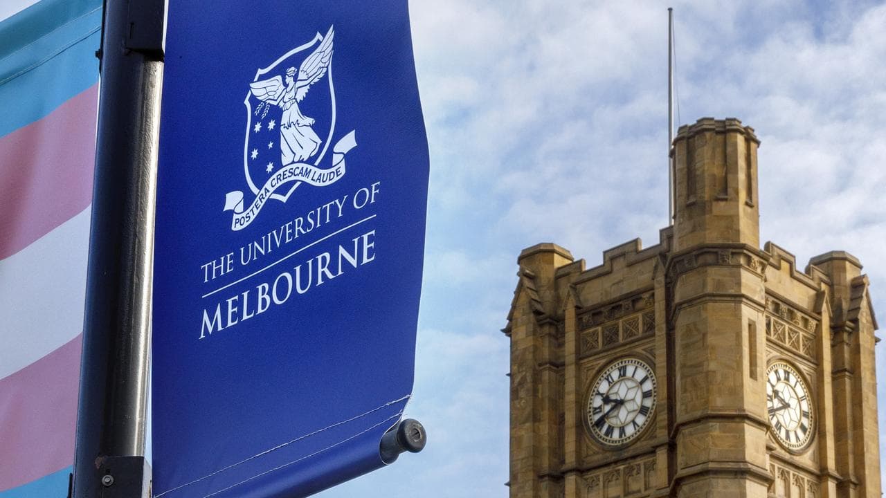 Melbourne University student union reaffirms support for Palestine