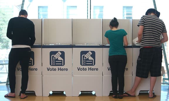 The uses and abuses of democracy