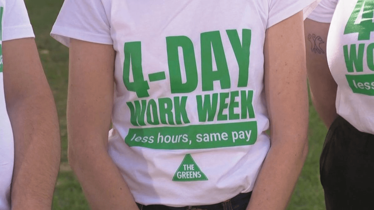 Why the establishment hates the Greens