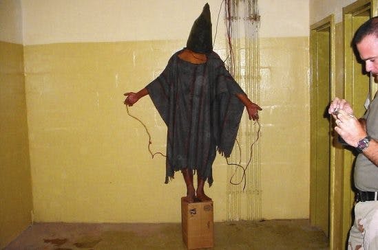Abu Ghraib 20 years on