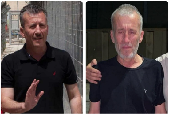 Bassem Tamimi: a hero of the Palestinian resistance