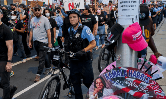 What we learned from the Democratic National Convention