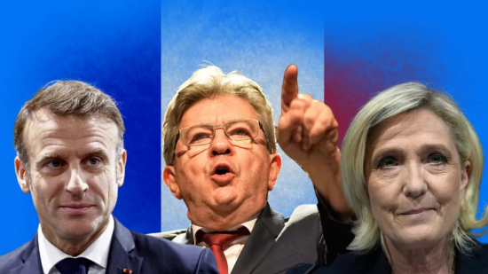 What we learned from the French elections