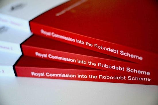 Labor’s anti-corruption commission refuses to investigate robodebt corruption