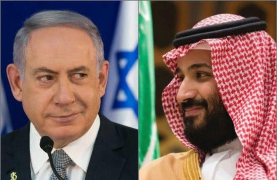 Arab leaders’ ‘normalisation’ fuels Israel’s genocide