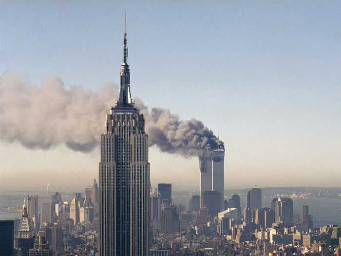 9/11 didn’t ‘change everything’—the odious responses of Western governments did