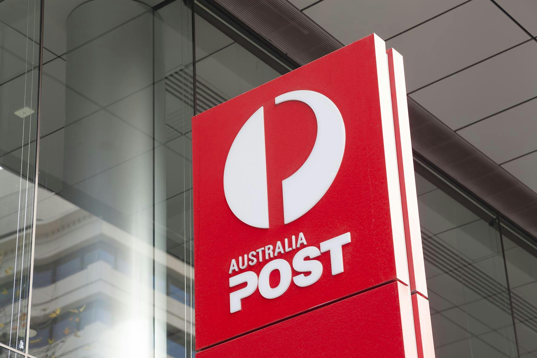 How the pandemic is being used to strangle Australia Post