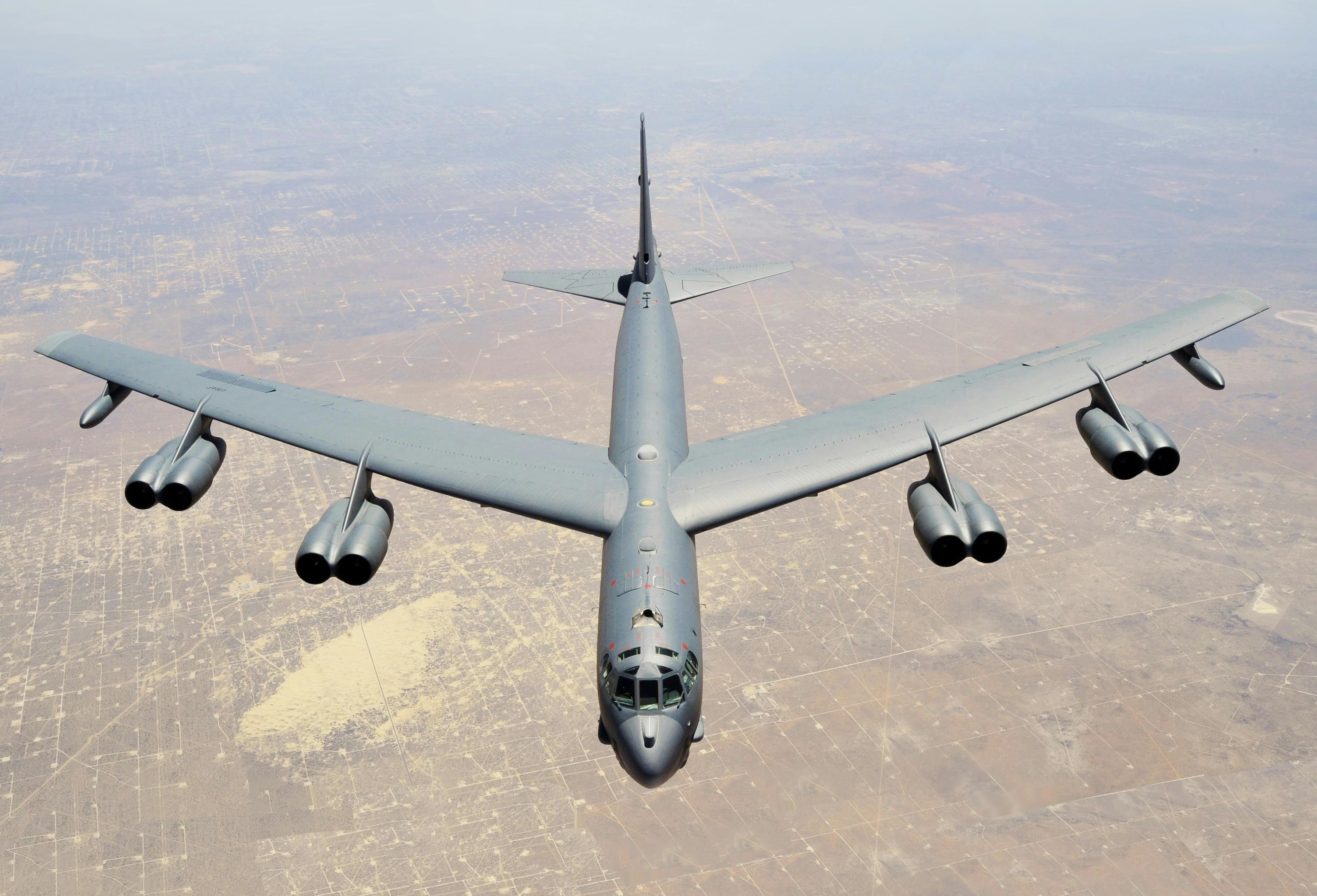 US bombers in the NT increase the risk of war