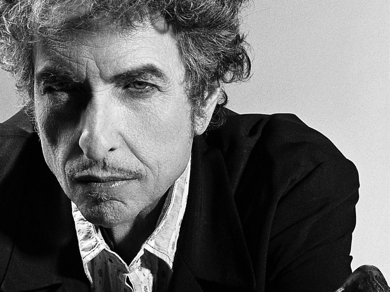 It’s all protest music: Bob Dylan at 80