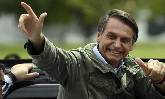 From social democracy to fascism: how Bolsonaro took Brazil