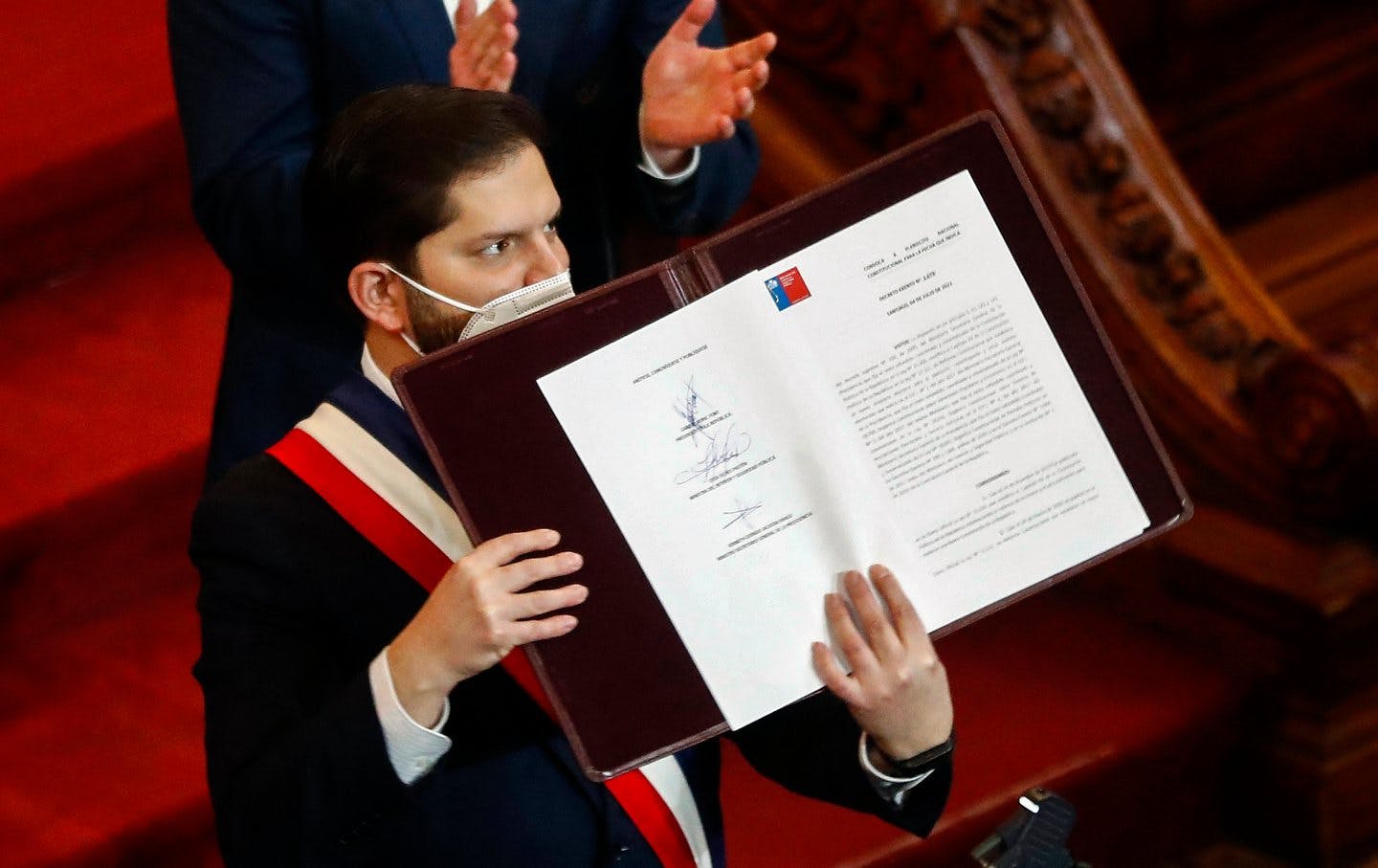 Reformist strategy leads to defeat of Chile’s new constitution
