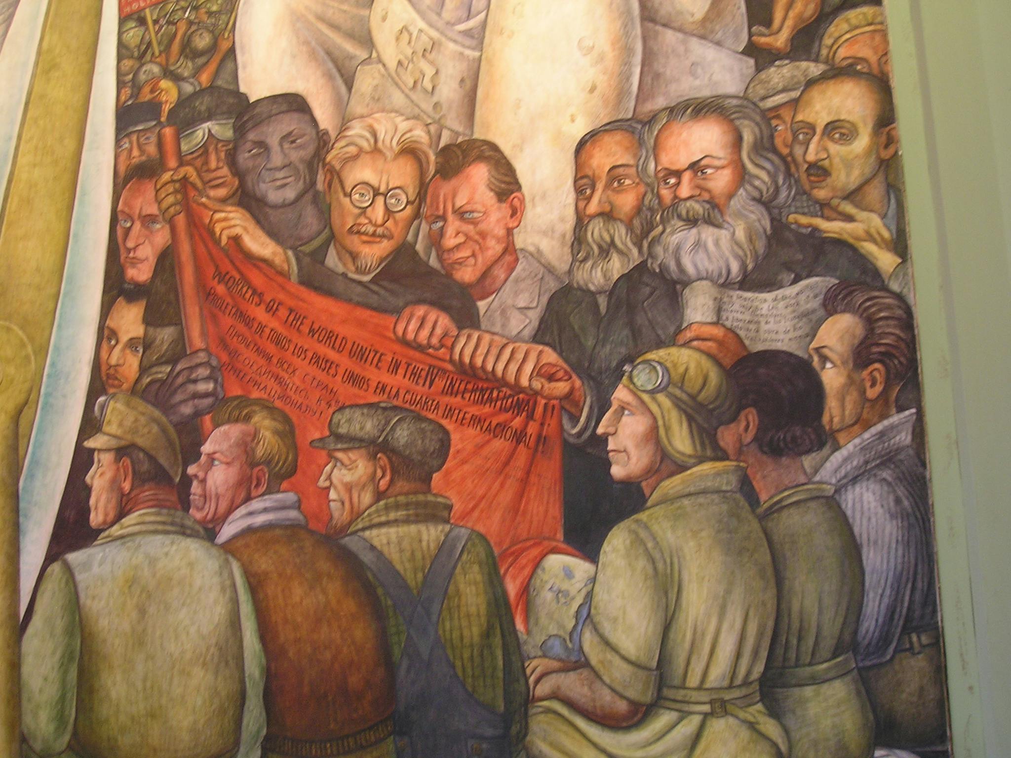 Trotsky’s theory of permanent revolution