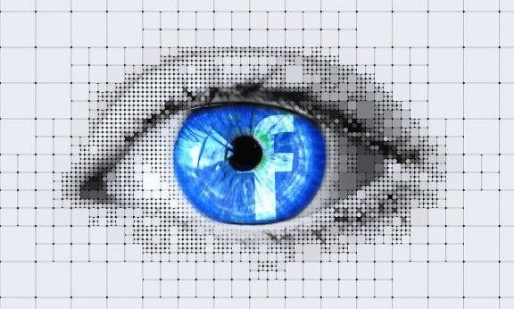 It’s not just Facebook – surveillance is the business model of the internet