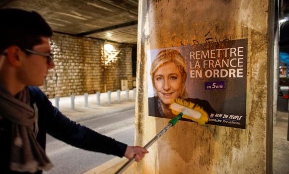 Elections in France: Hollande, the fascists and the fightback