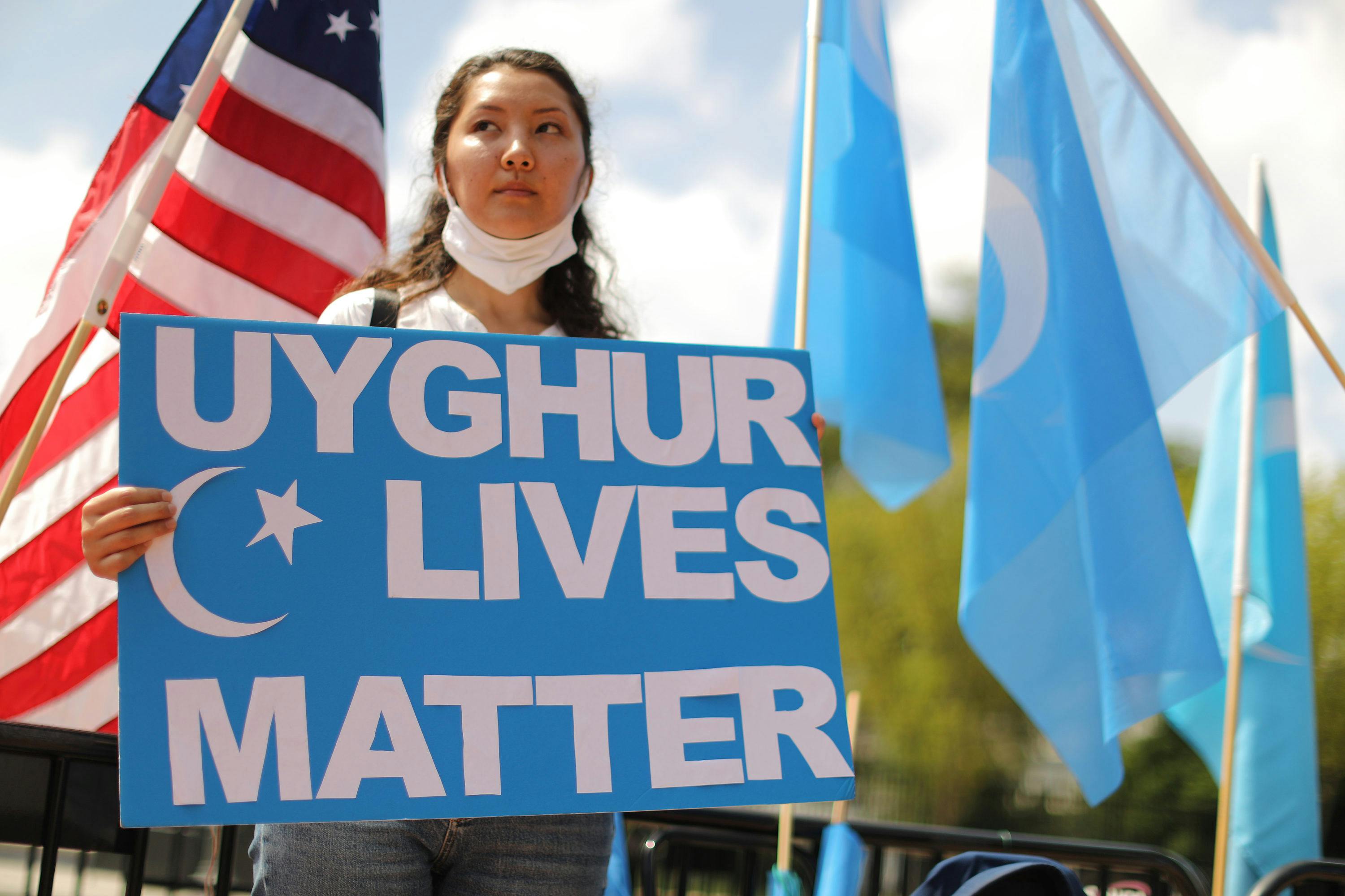Western governments shed crocodile tears over Uyghur oppression in China