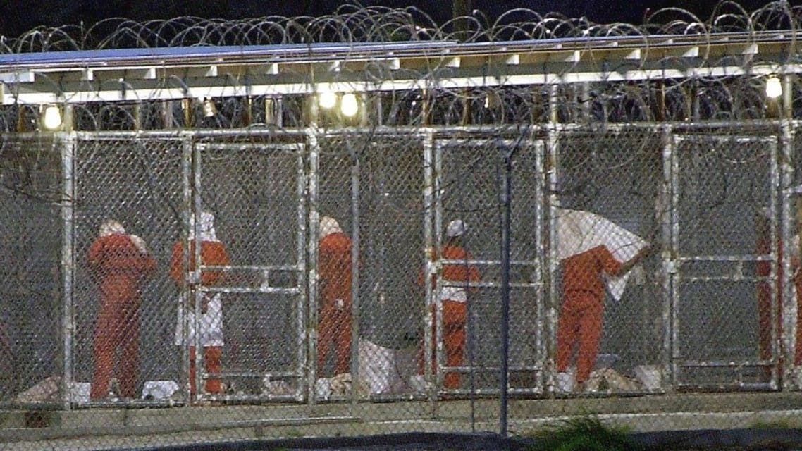 Twenty years of torture at Guantánamo Bay
