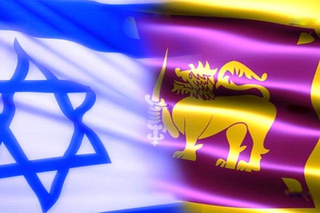 Comparing Zionism and Sinhala-Buddhist nationalism