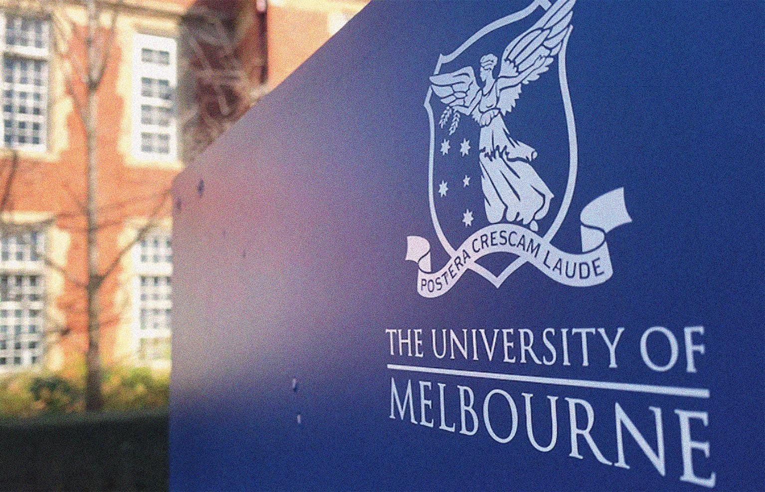 Historic pro-Palestine motion passes in University of Melbourne Student Union 