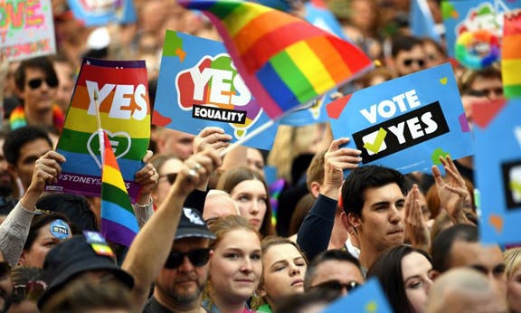 ‘Yes’ victory has changed the game