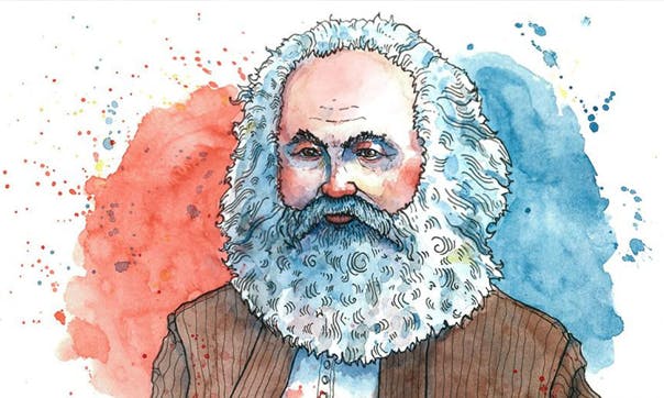 Why Karl Marx was right about capitalism