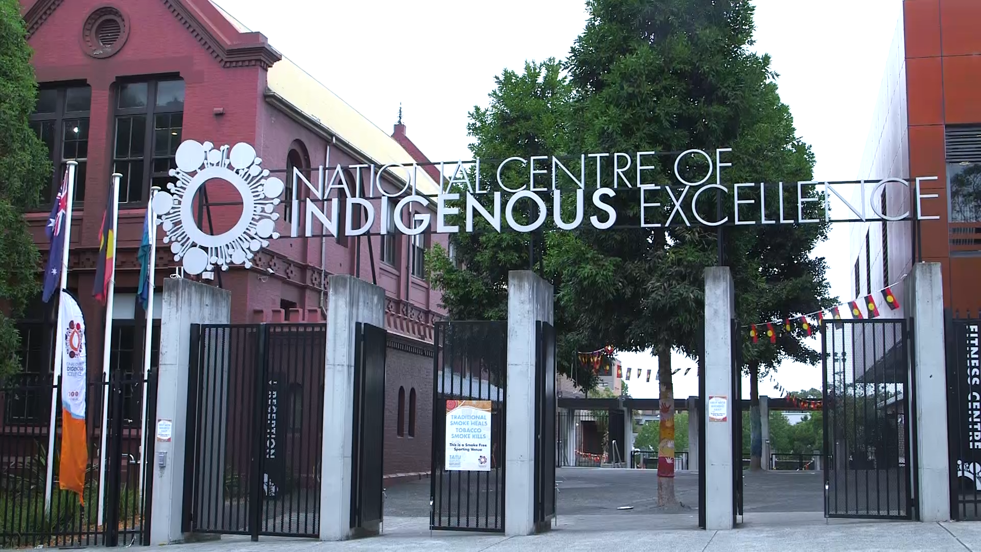 Fury over Indigenous centre closure